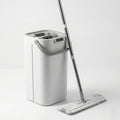 Wash Flat Mop Set