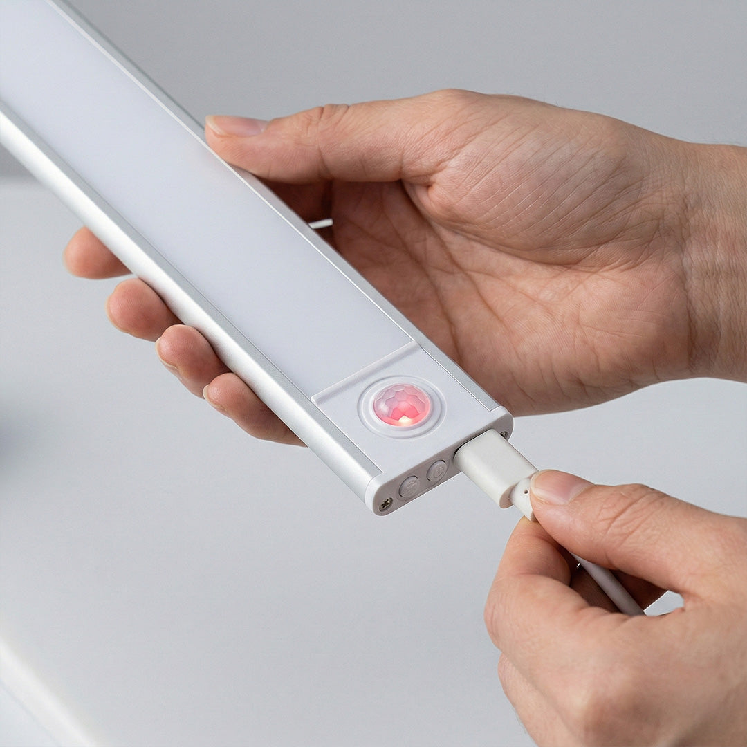 Motion Sensor Night Lamp