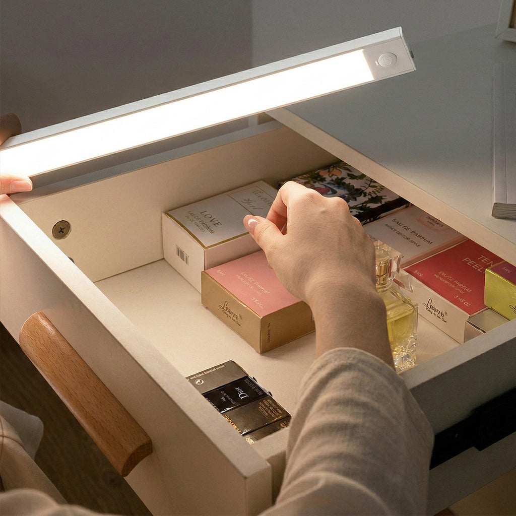 Motion Sensor Night Lamp